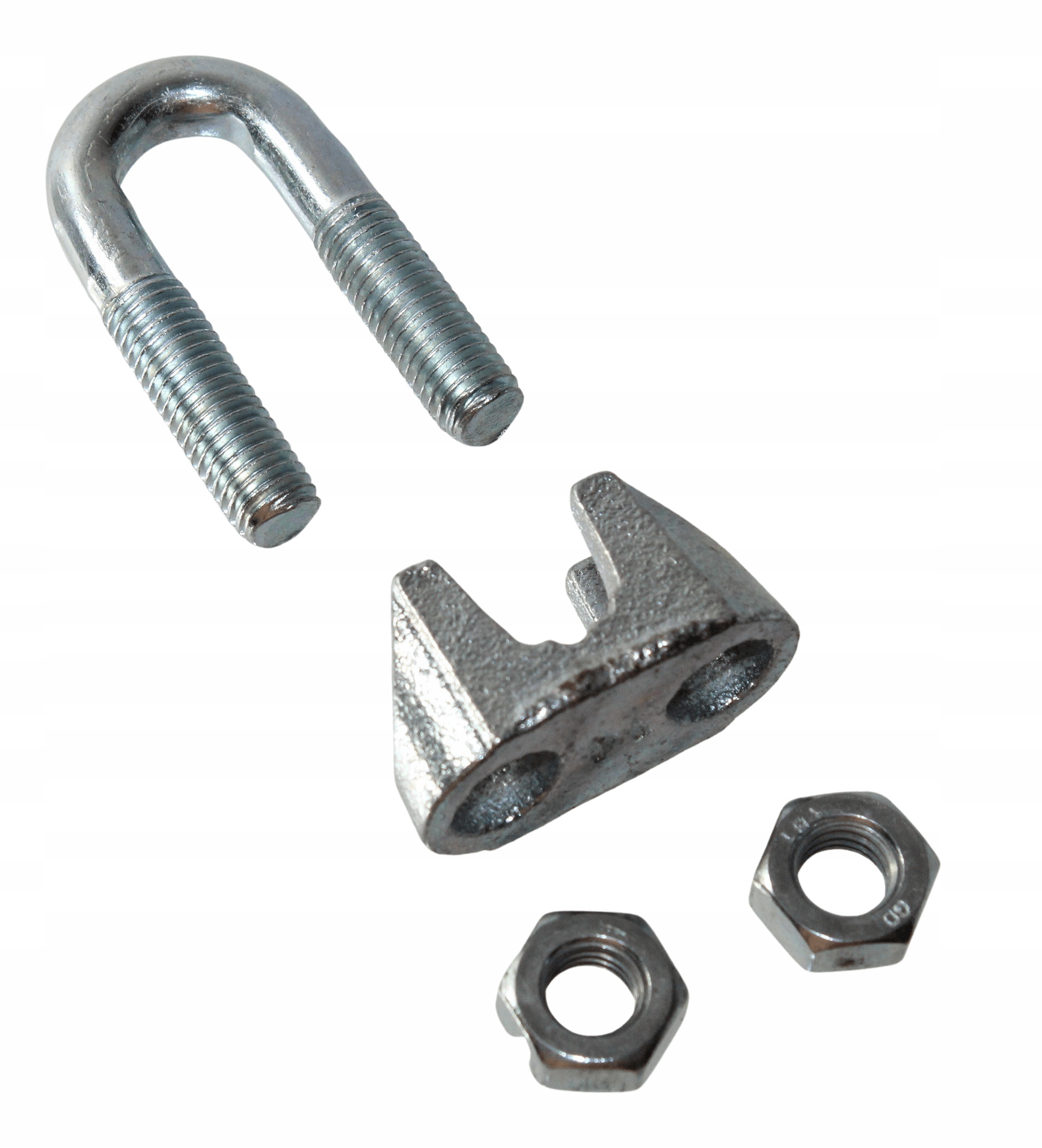 ZACISK LINOWY KABŁĄKOWY 10MM 10 SZT Kod producenta ALLZL1010