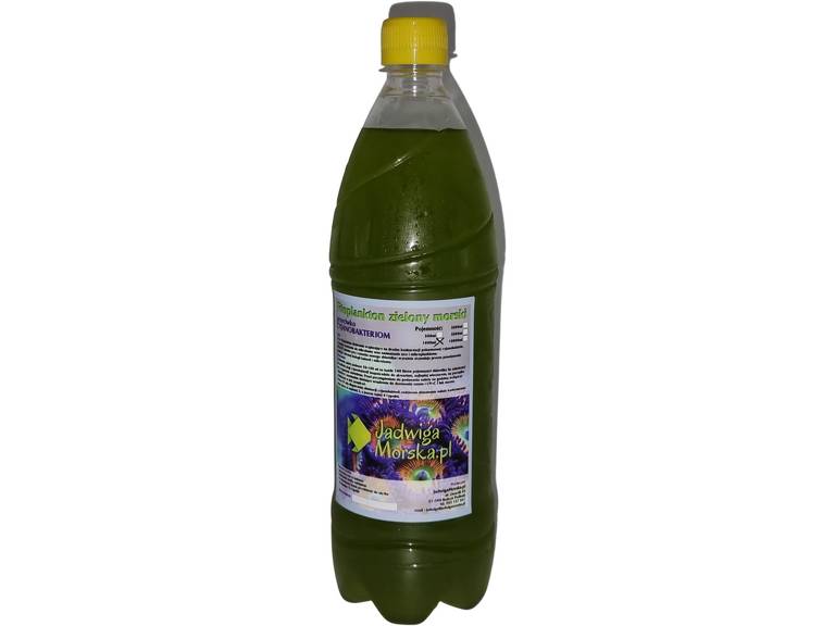 

Fitoplankton przeciwko cyjanobakteriom 1 L