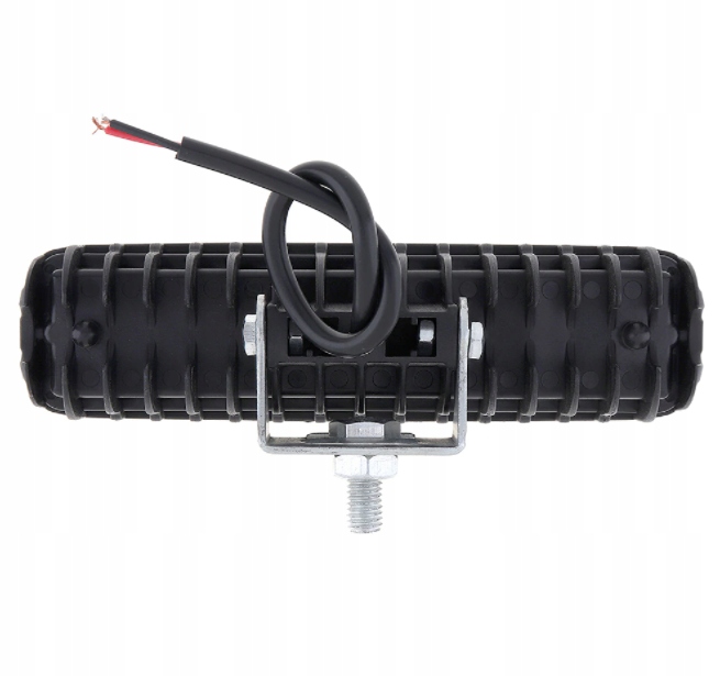 LED 18W HALOGEN SZPERACZ LAMPA ROBOCZA 12V 24V Informacje dodatkowe żarówki w zestawie