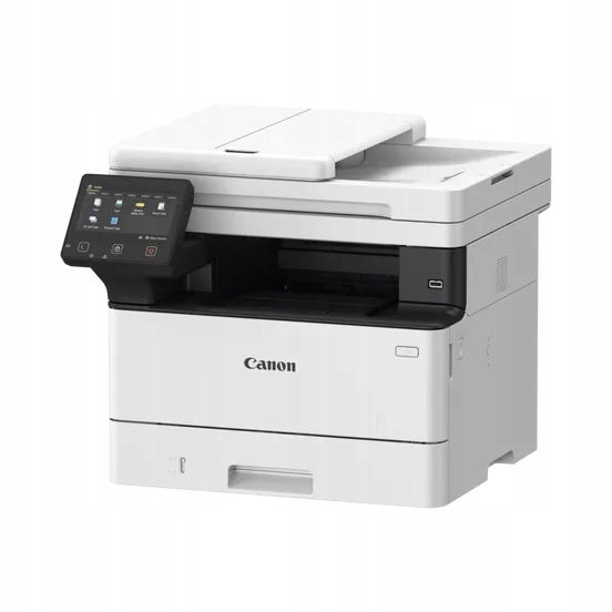 Canon i-SENSYS MF461dw Laser Mono All-in-one A4 Wi-Fi