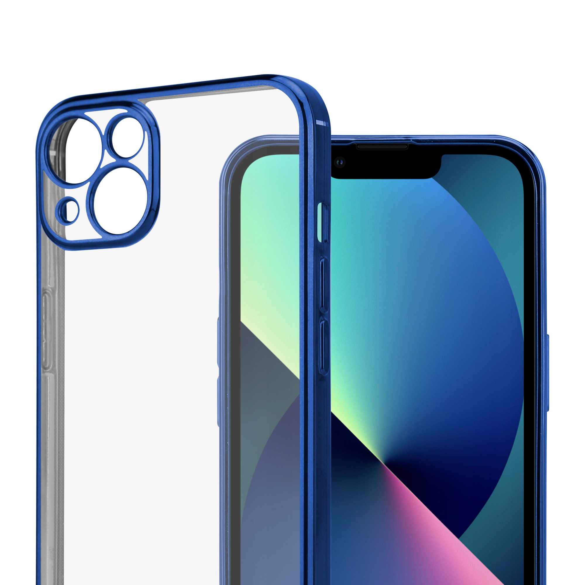 

Bombowe Etui Do Iphone 13 Mini Różne