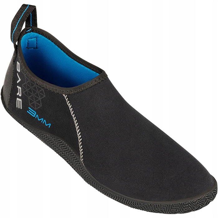 Buty Bare Feet 3 mm krótkie rozmiar 6 / 37-38