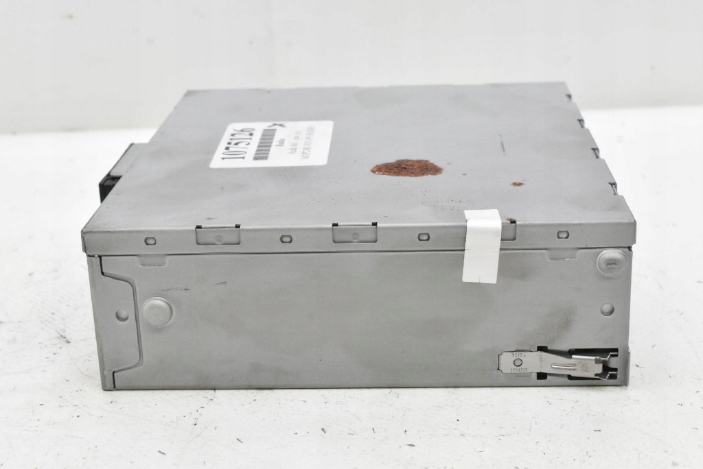 modulo TUNER RADIA 4G0035053 AUDI A6 C6 LIFT 08-11