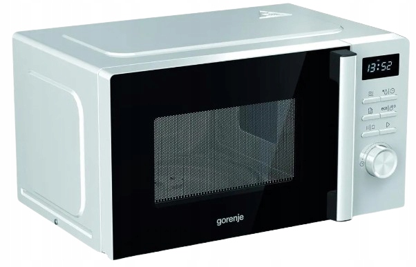 Mikrofalówka wolnostojąca 800W 20L AquaClean 11progarmów rozmrażanie 5mocy