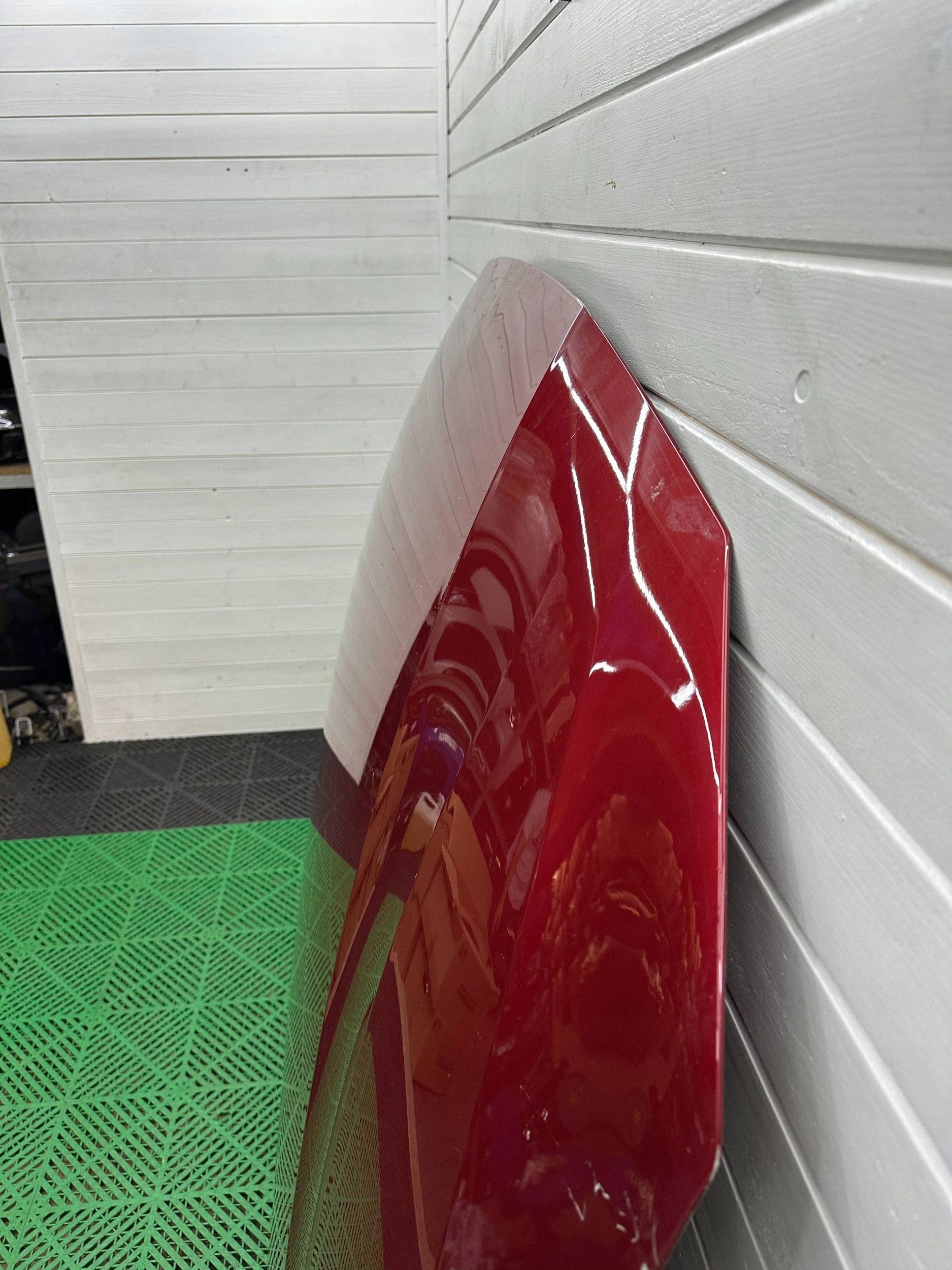 bonnet front BMW 4 G22 G23 G24 G26