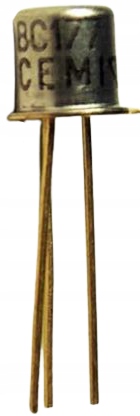 

BC177 Cemi 3szt.