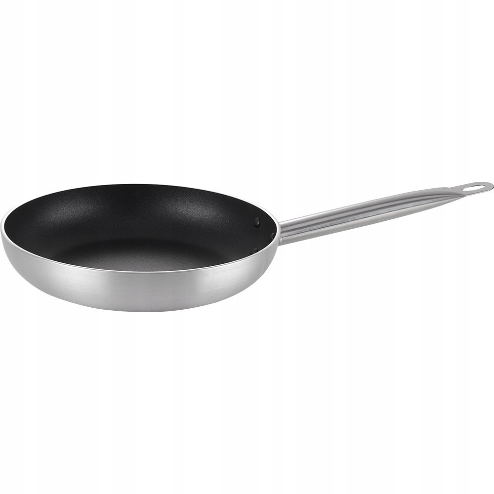 Nepřilnavá pánev Premium Line pro indukci, Ø 240 mm Stalgast