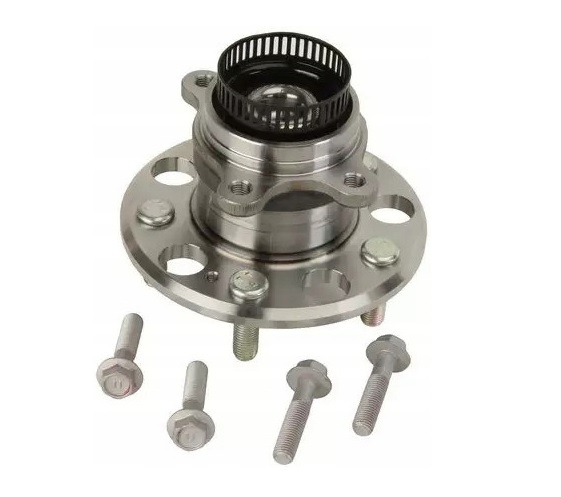 НОВЕ СТУПИЦЯ ПІДШИПНИК КОЛЕСА ЗАД. KIA PRO CEED 08-13 CEED 06-12