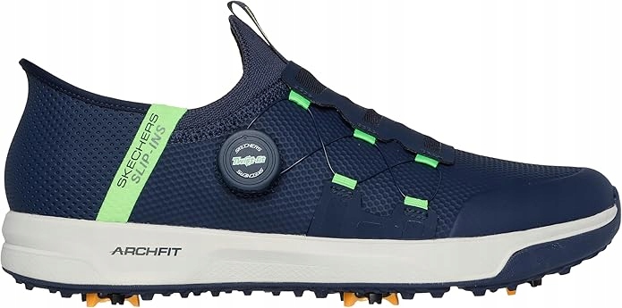 Skechers pánské sportovní boty Go Golf Elite Vortex velikost 45,5