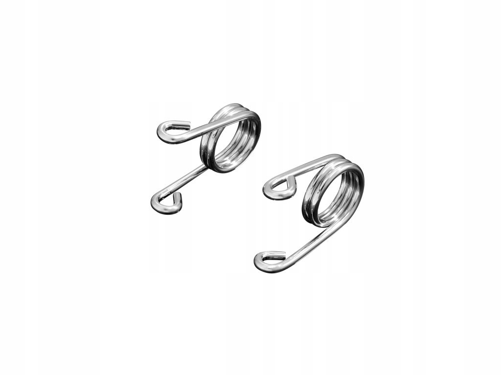 53-205 - Пружини сидіння дивана OLD SHOOL 6 см 2шт мото