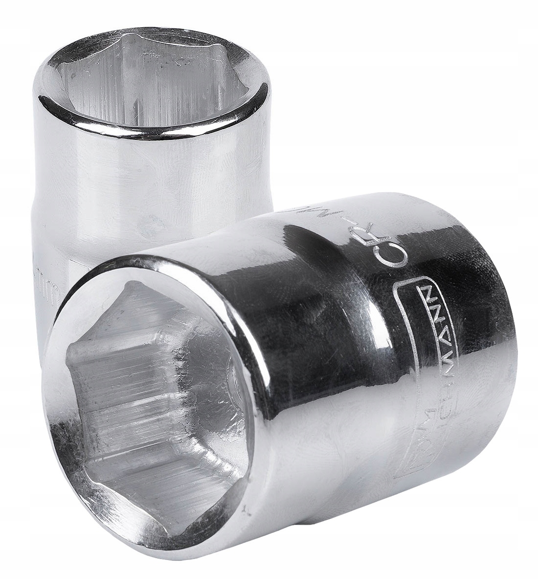 

Nasadka 3/4'' 22MM 6-KĄTNA Krótka Richmann C1722