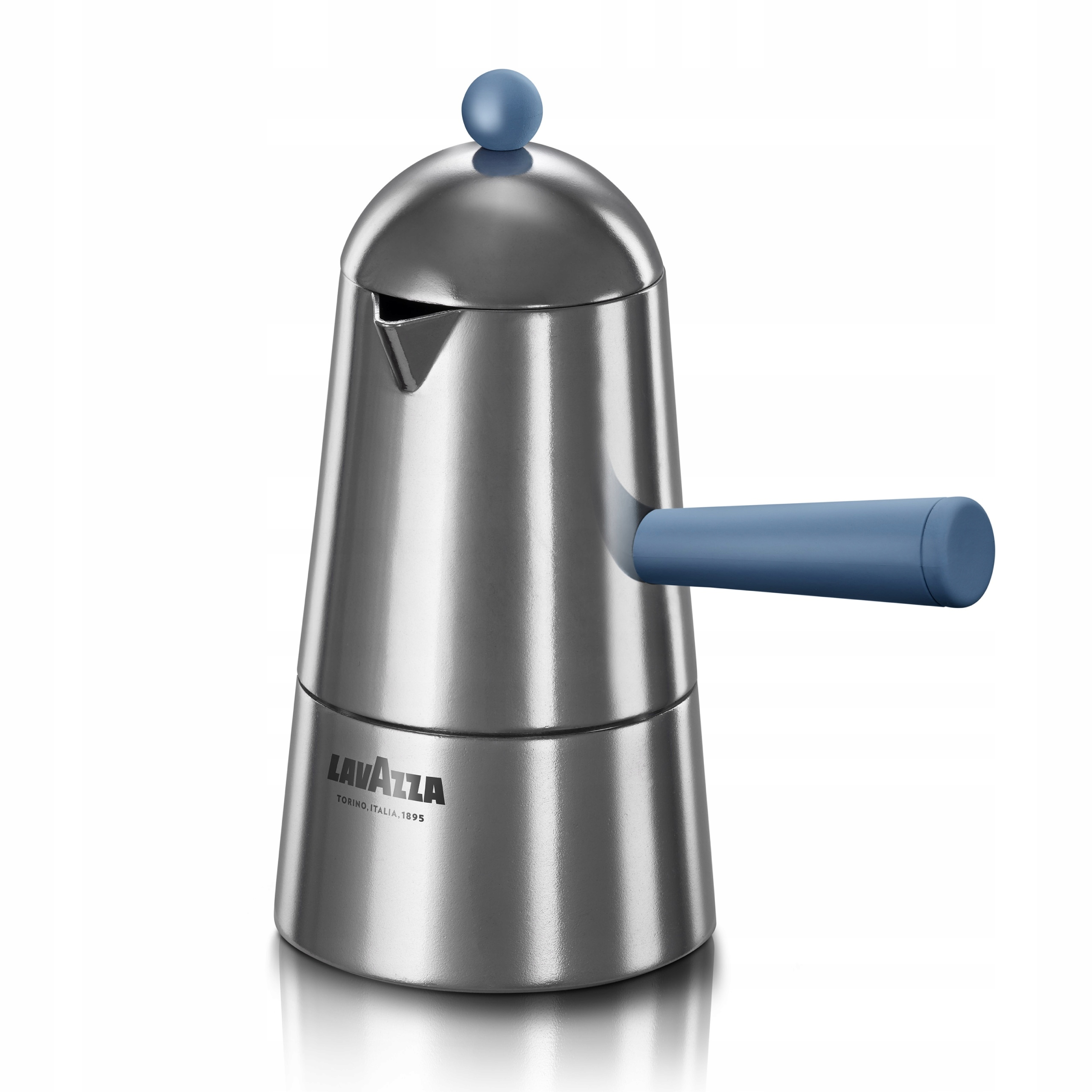 

Kawiarka Lavazza Carmencita Pop - 3 filiżanki