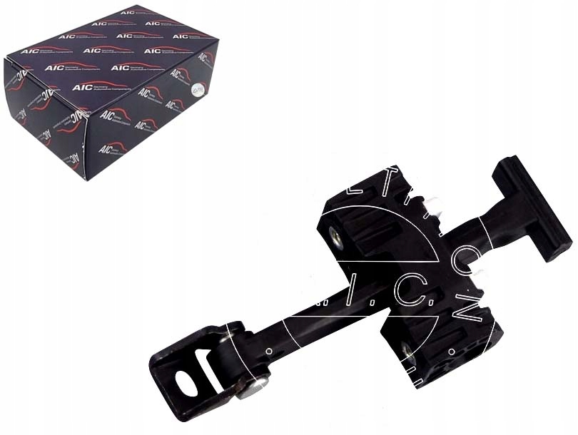 AIC OGRANICZNIK DRZWI