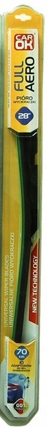 Profast Pióro Wycieraczki 45CM Full Aero