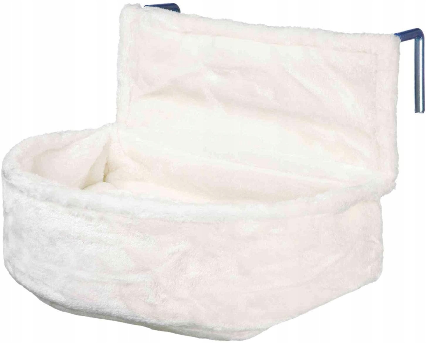 Levně Pelíšek Houpací Síť Na Radiátor pro kočky Hluboké Teplé Velké Trixie