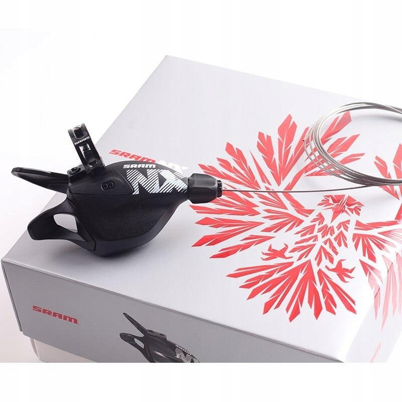 SRAM NX Eagle Manetka Trigger 12 speed Marka SRAM