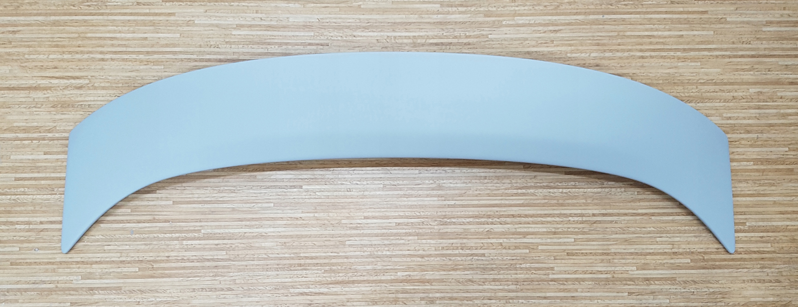 FORD MONDEO MK5 HATCHBACK LOTKA SPOILER PODKŁAD Strona zabudowy tył