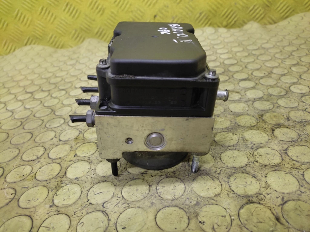 FIAT BRAVO II pompa ABS 0265231928