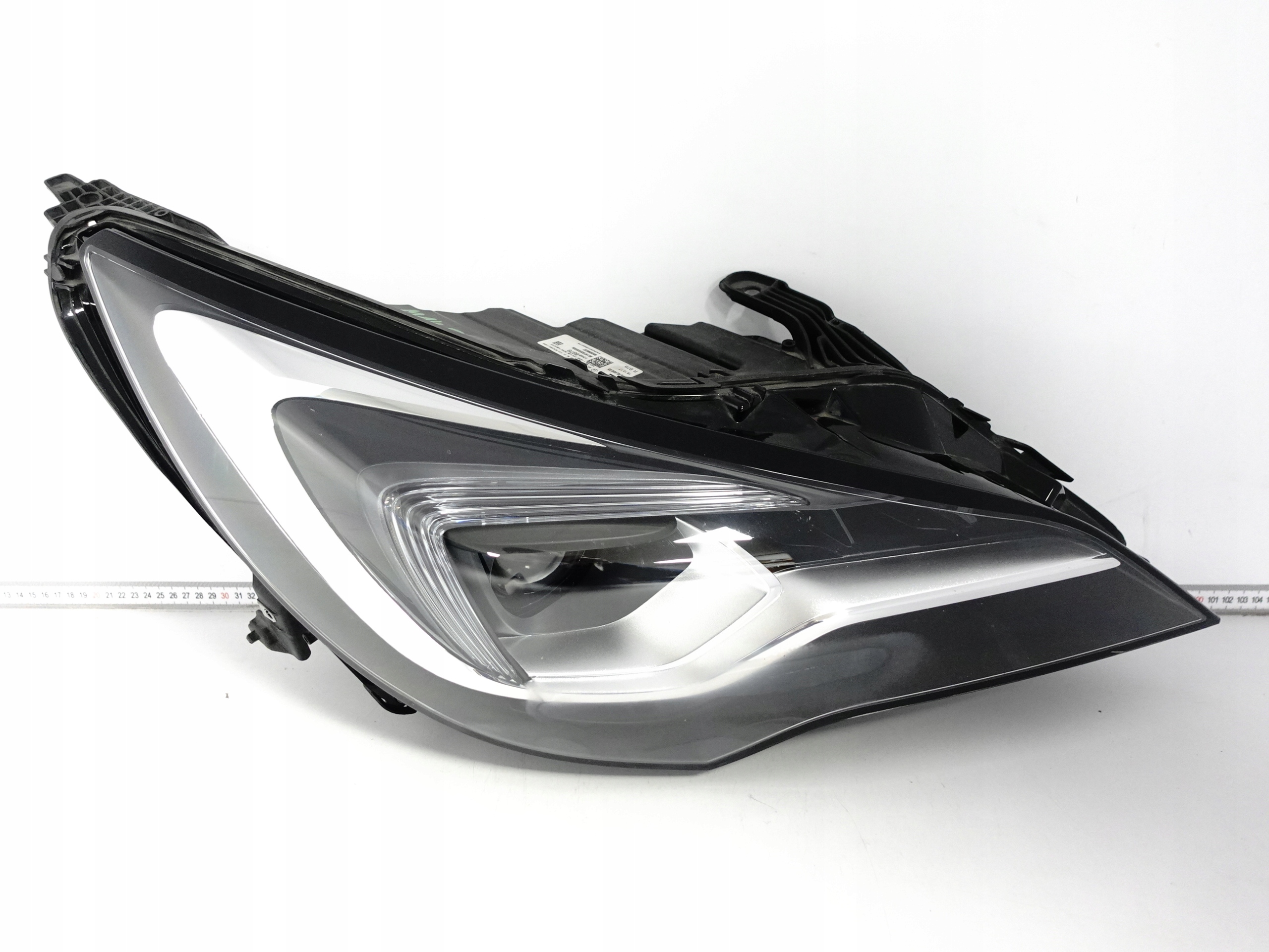 OPEL ASTRA 5 V K 15-19 INTELLI LUX light FULL LED right EU