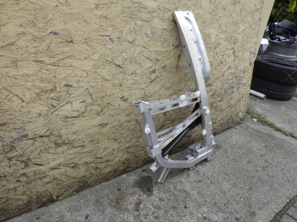 BMW I3 support door right rear.