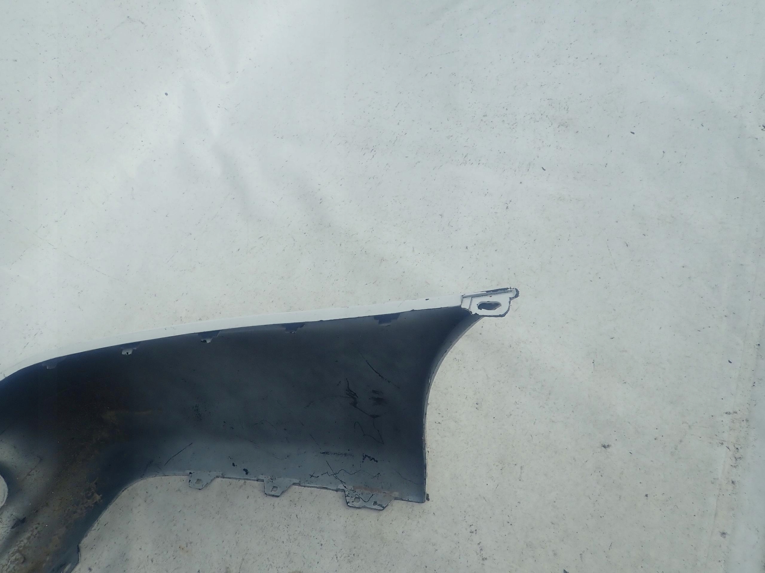 KIA CLARUS KOMBI 96-01 bumper rear part rear