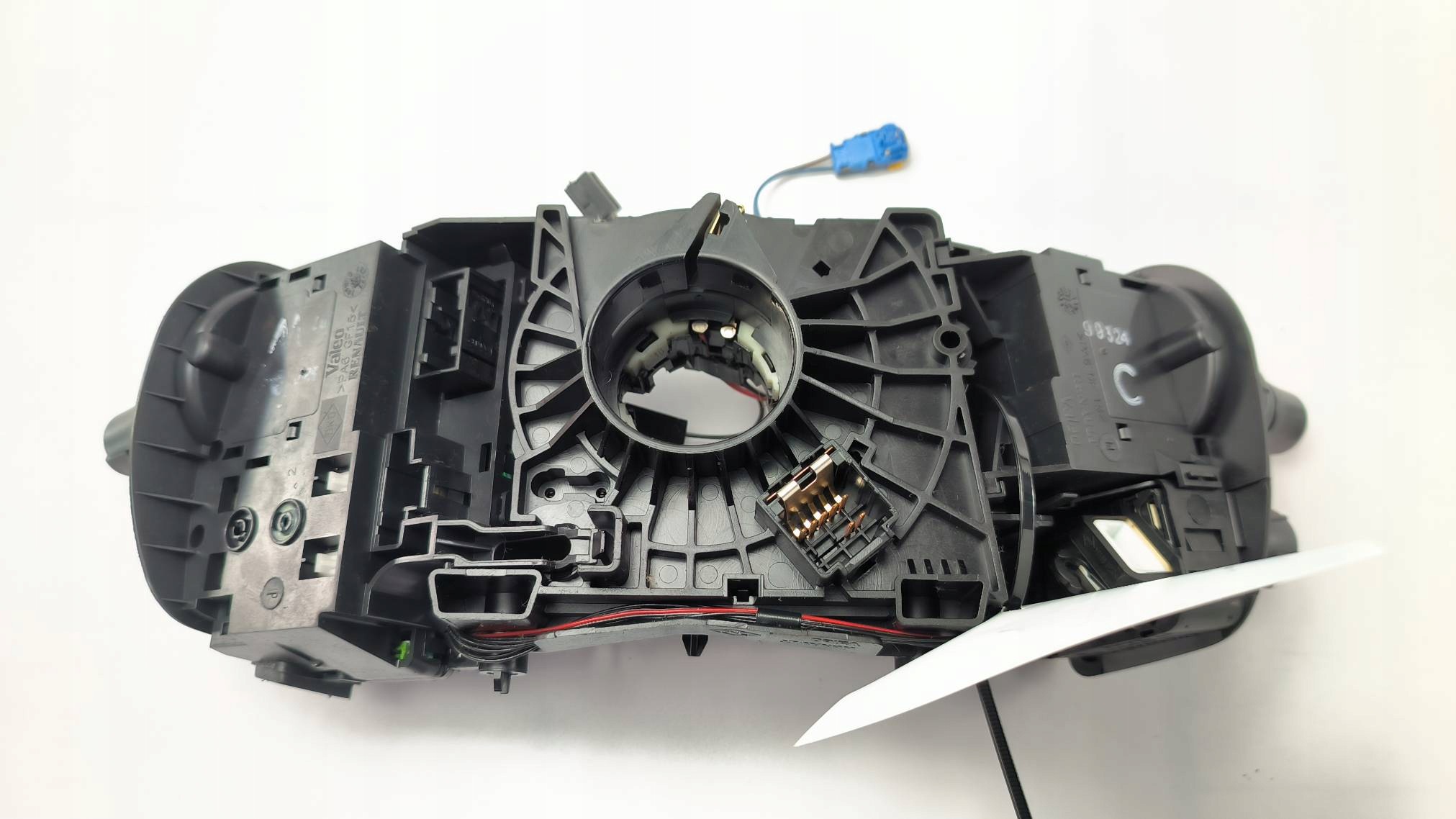 DEVIO LUCI TERGICRISTALLO TERGI 61880052 RENAULT MEGANE SCENIC II