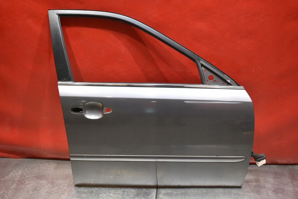 door right front front graphitic KIA MAGENTIS 2 II 06-08