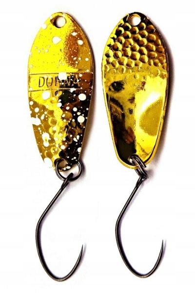 Anglers System Dohna AC04 2g