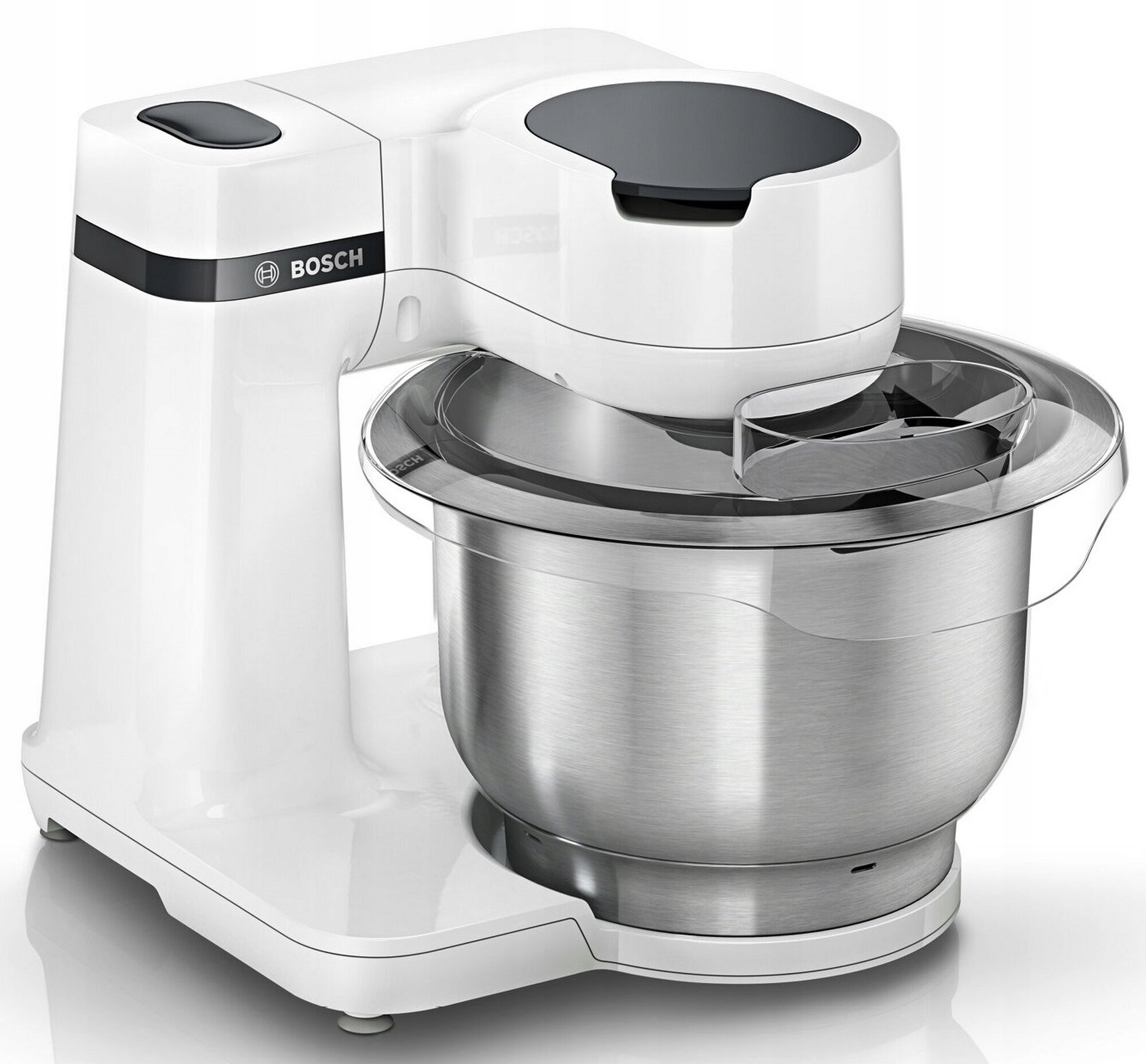 Robot kuchenny planetarny BOSCH MUMS2EW20 Moc 700 W