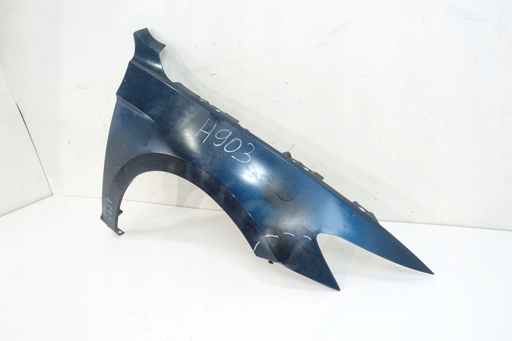 VW PASSAT B8 3G0 2014- fender right front front
