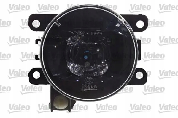 2x фары противотуманки Галогены valeo л+P для renault CAPTUR и, CLIO IV
