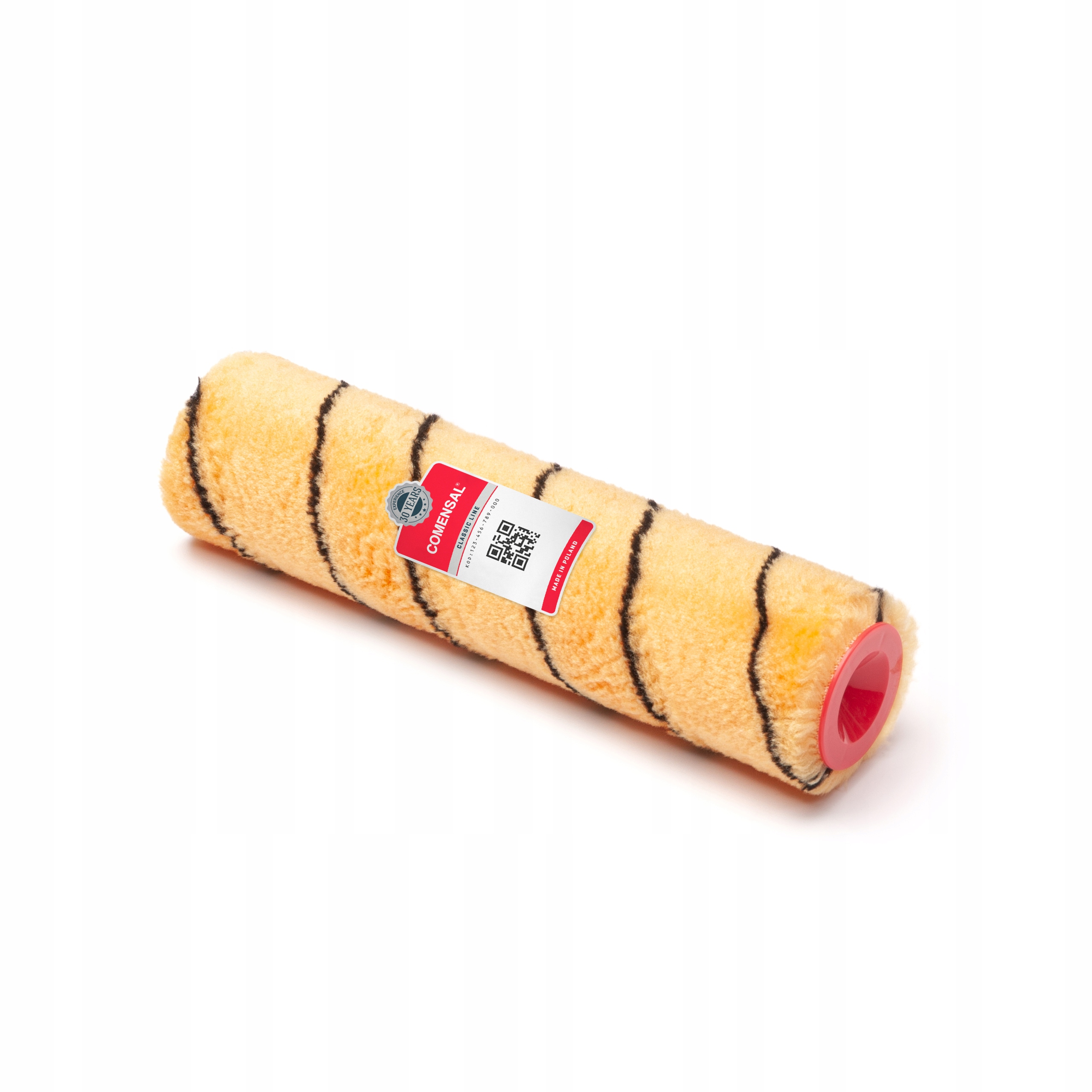 

Comensal Wałek malarski Black zapas 25cm wkład