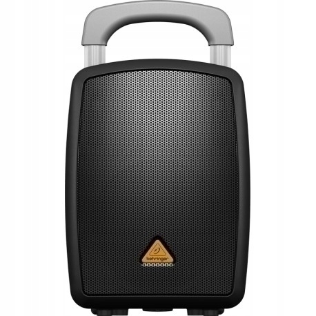 Behringer MPA40BT-PRO Mobilny system nagłośnieniow