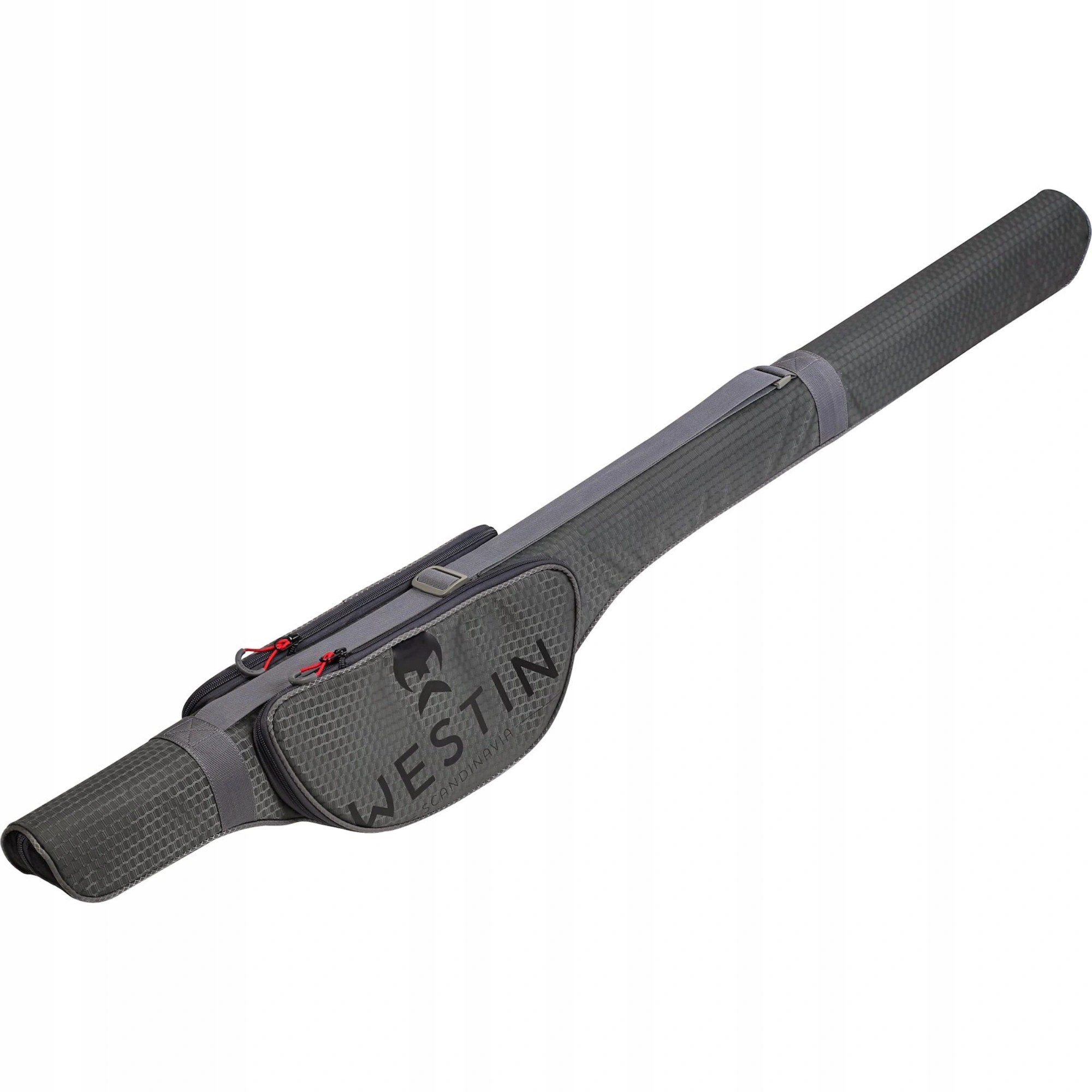 Pokrowiec na wędki Westin W4 8´ 132 x 16 cm