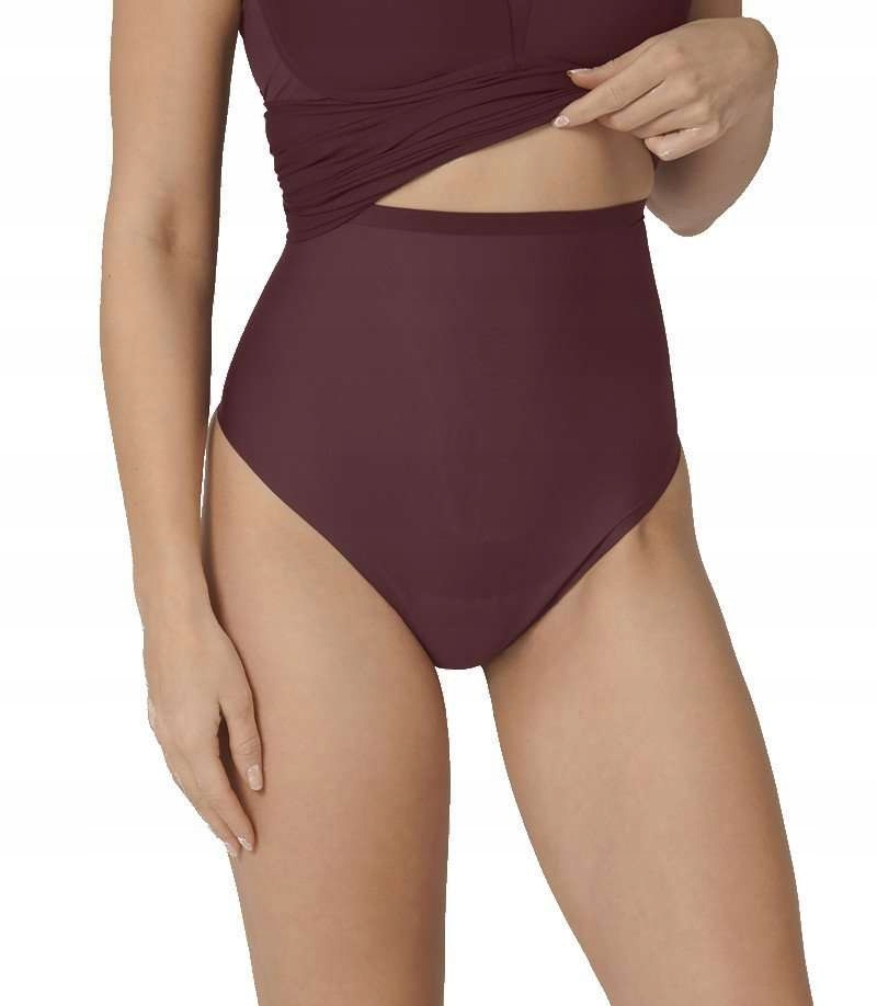 

Majtki damskie Triumph Shape Smart Highwaist L