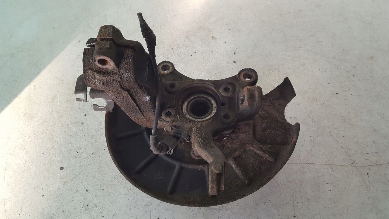 swing front left Seat Toledo III 2,0 TSI