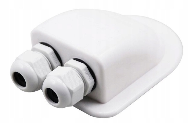 ZESTAW SOLARNY NA KAMPERA SOLAR KAMPER 100W MPPT Brand other