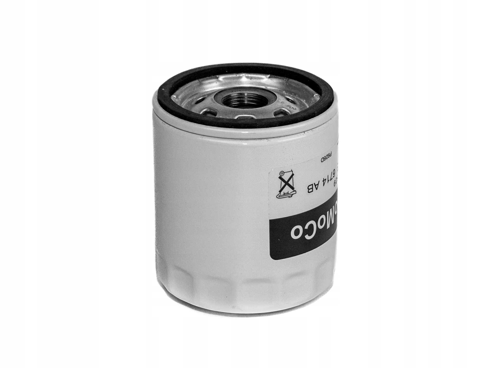 

Ford filtr oleju 1.0 1.6 2.0 2.5 Ecoboost Duratec