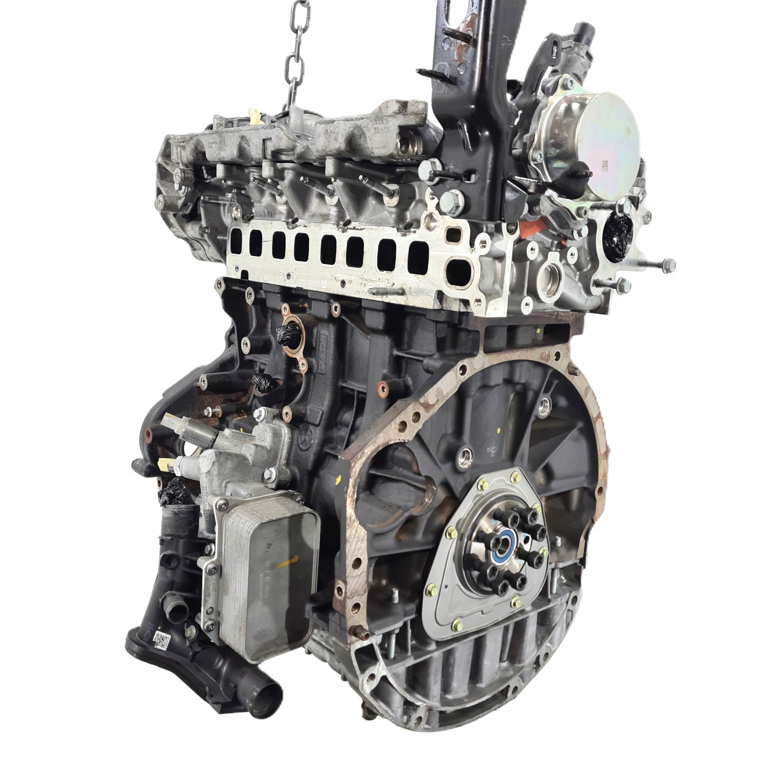 engine pillar 2.0 BLUE DCI TRAFIC TALENTO PRIMASTAR NV300 M9R 710
