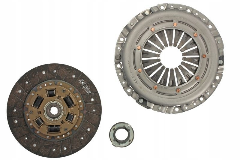 Sada spojky Valeo 826841