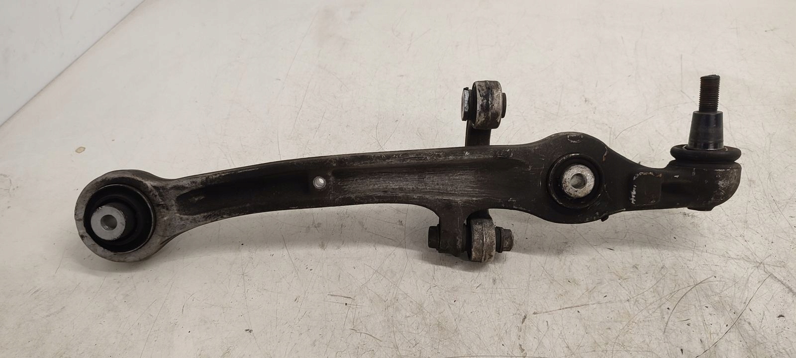 arm front front right Audi A6 C6 3,0 TDI