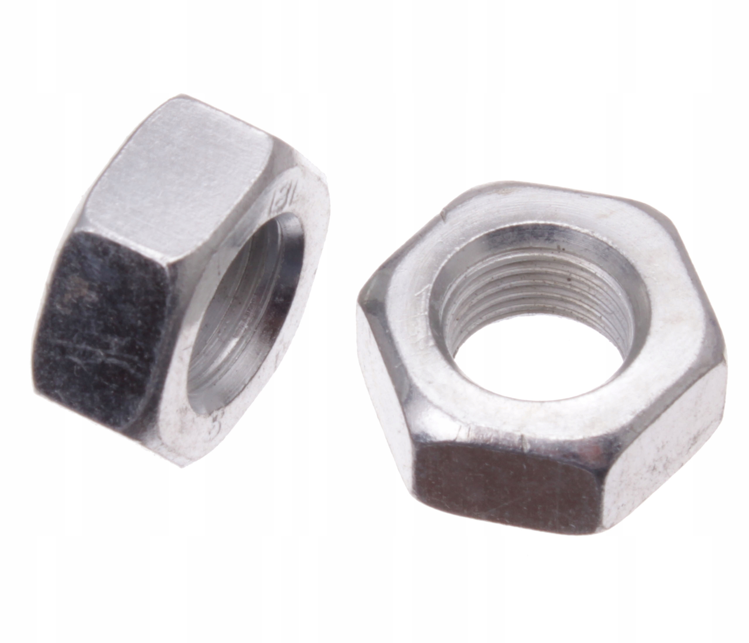 

Simson S51 Nakrętka Wału Korbowego Gruba M10x1mm
