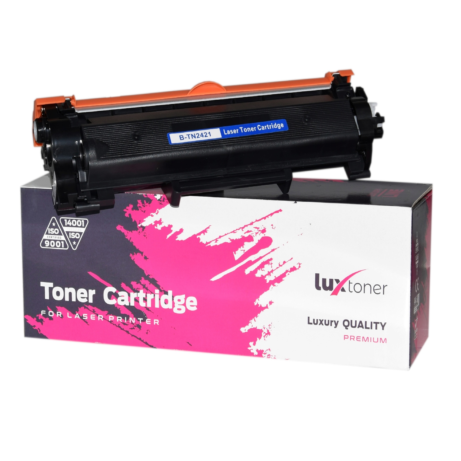 

Toner do Brother TN2421 2411 HL-L2312D DCP-L2532DW