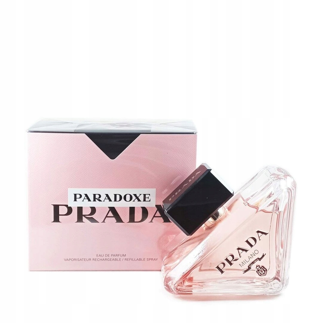 Dámské Parfémy Prada Paradoxe Edp (50 ml)