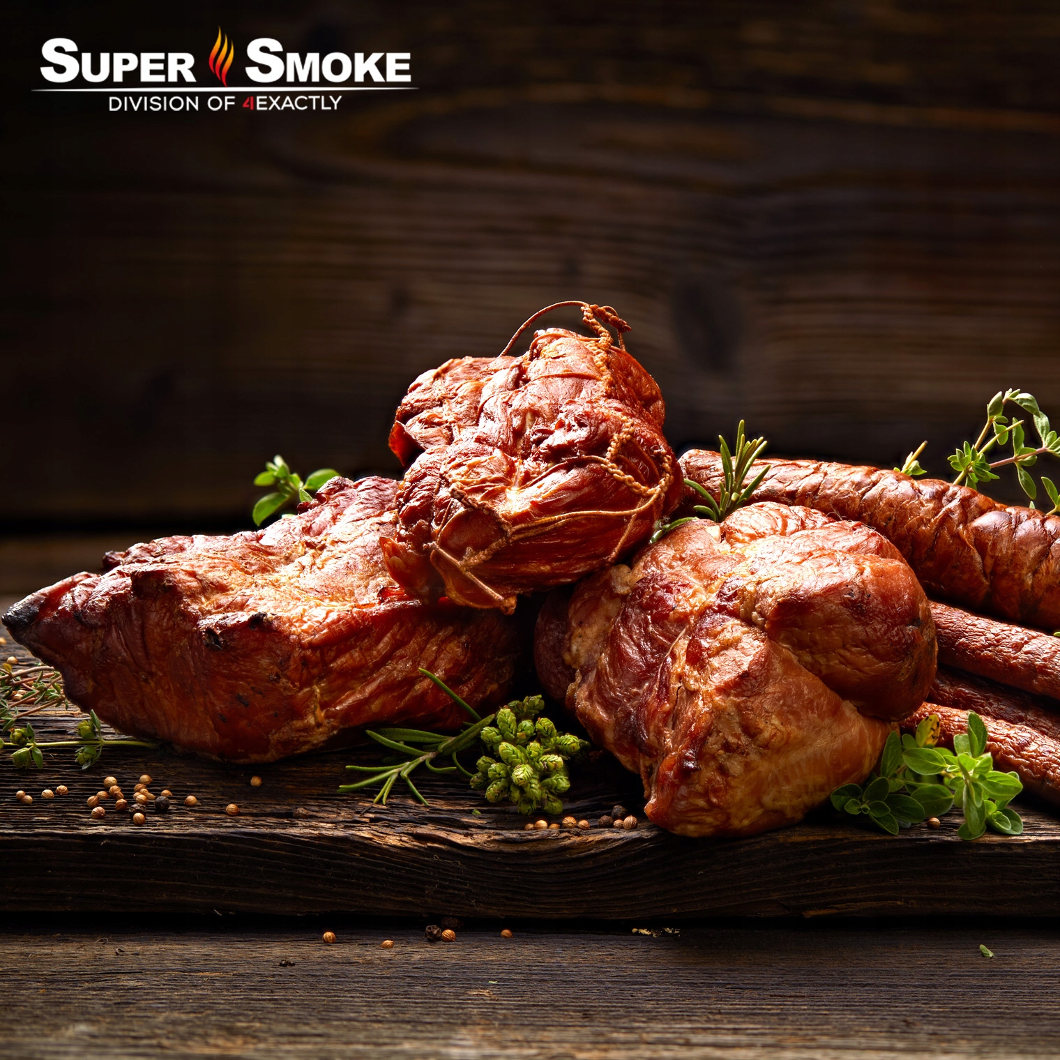 Zrębki Wędzarnicze Super Smoke Olcha+BUK KL-08 (6-8mm) Medium 65 Litrów Kod producenta Zrębki Wędzarnicze SuperSmoke Olcha+BUK M 65L