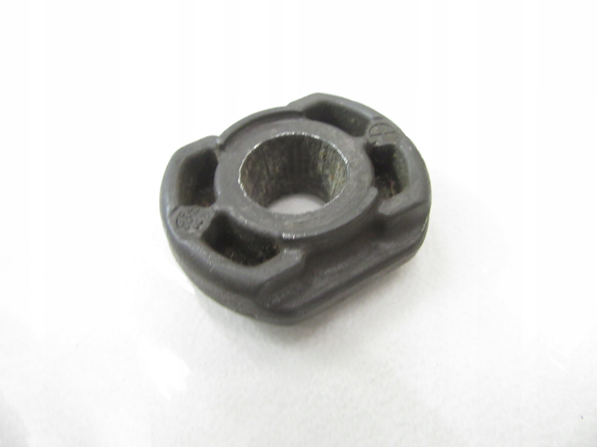 staffa cuscinetto ramienia Tergicristalli lewej BMW e60 e61 e63 e64