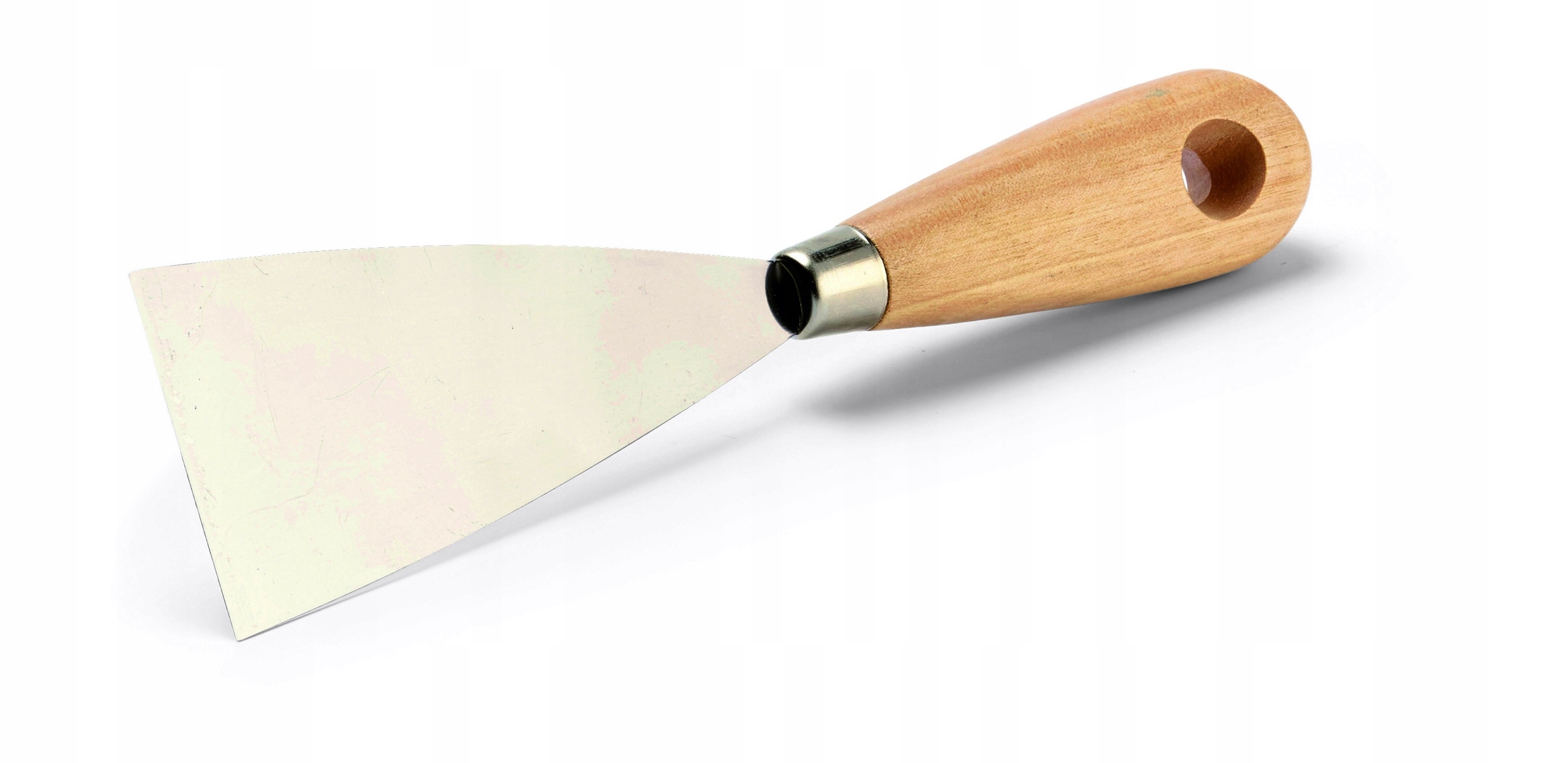 

Schuller Szpachelka Malarska Rączka Drewno 40 mm