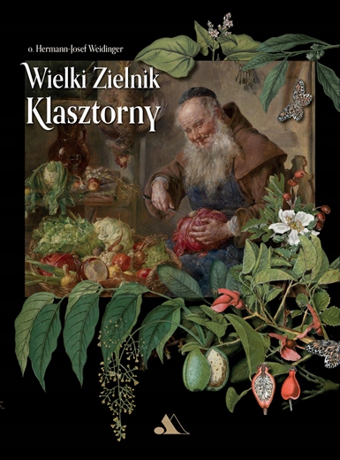 

Wielki zielnik klasztorny H.-j. Weidinger