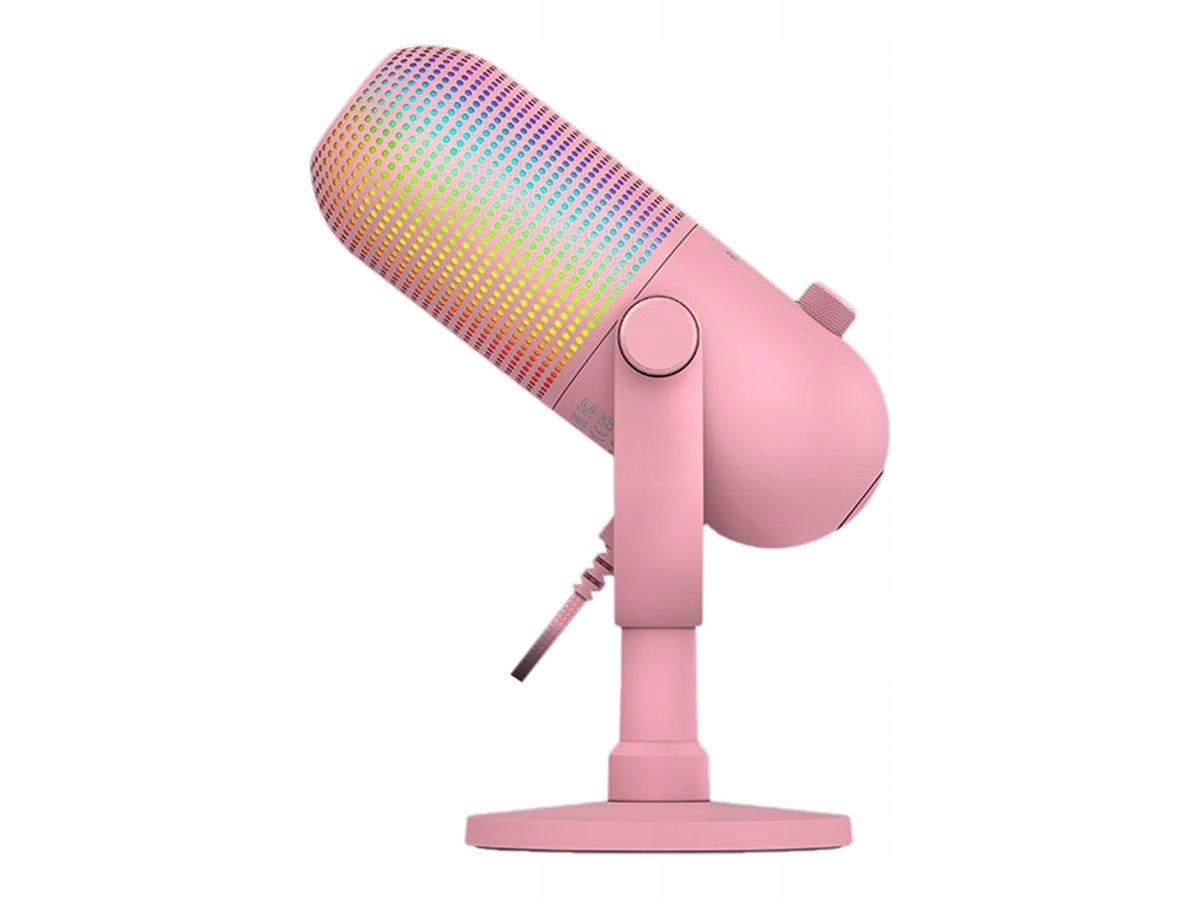 Razer Seiren V3 Chroma mic Quartz