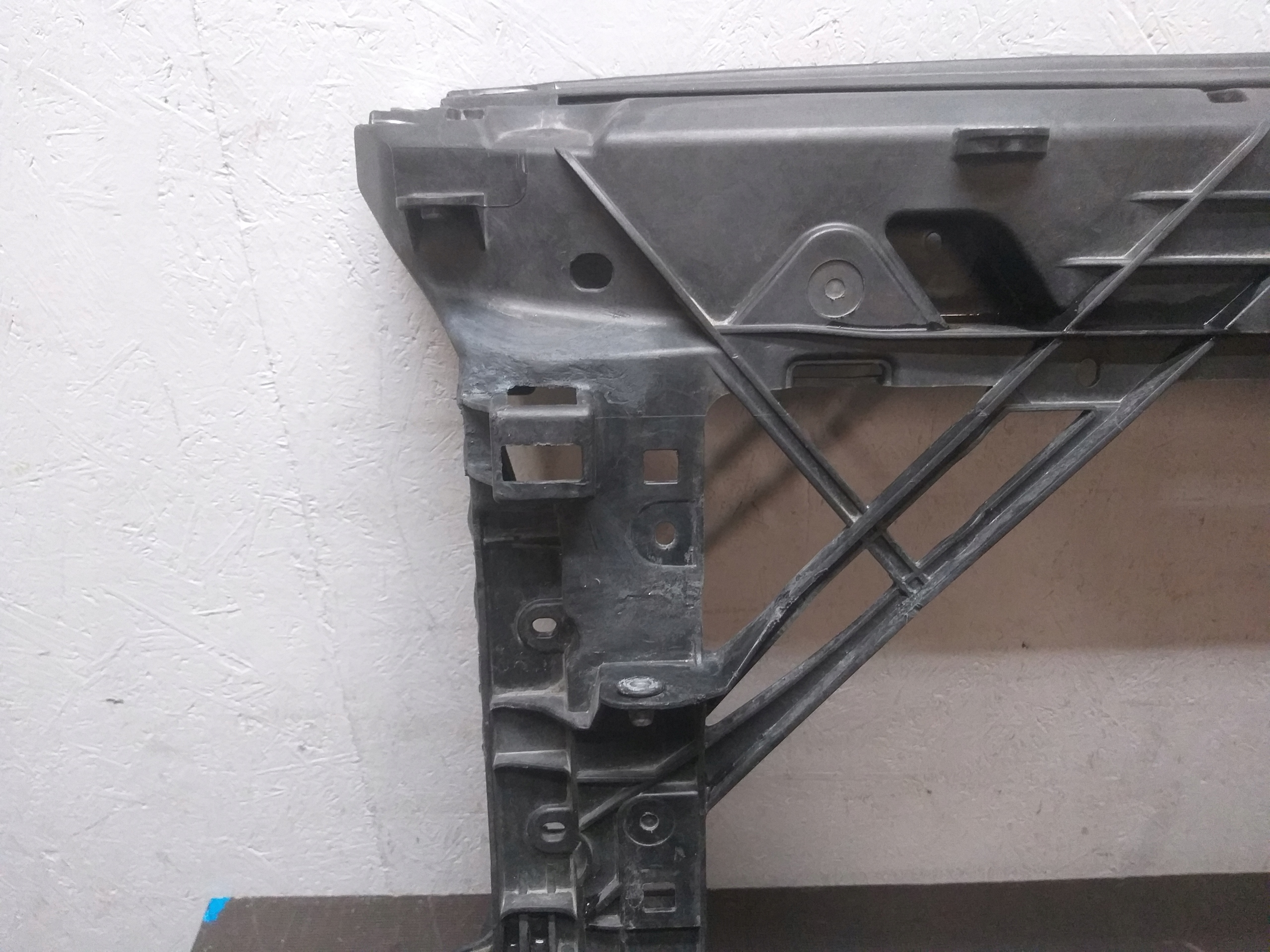 PAS PRZEDNI SKODA RAPID 5JA805588T Numer katalogowy części 5JA805588T